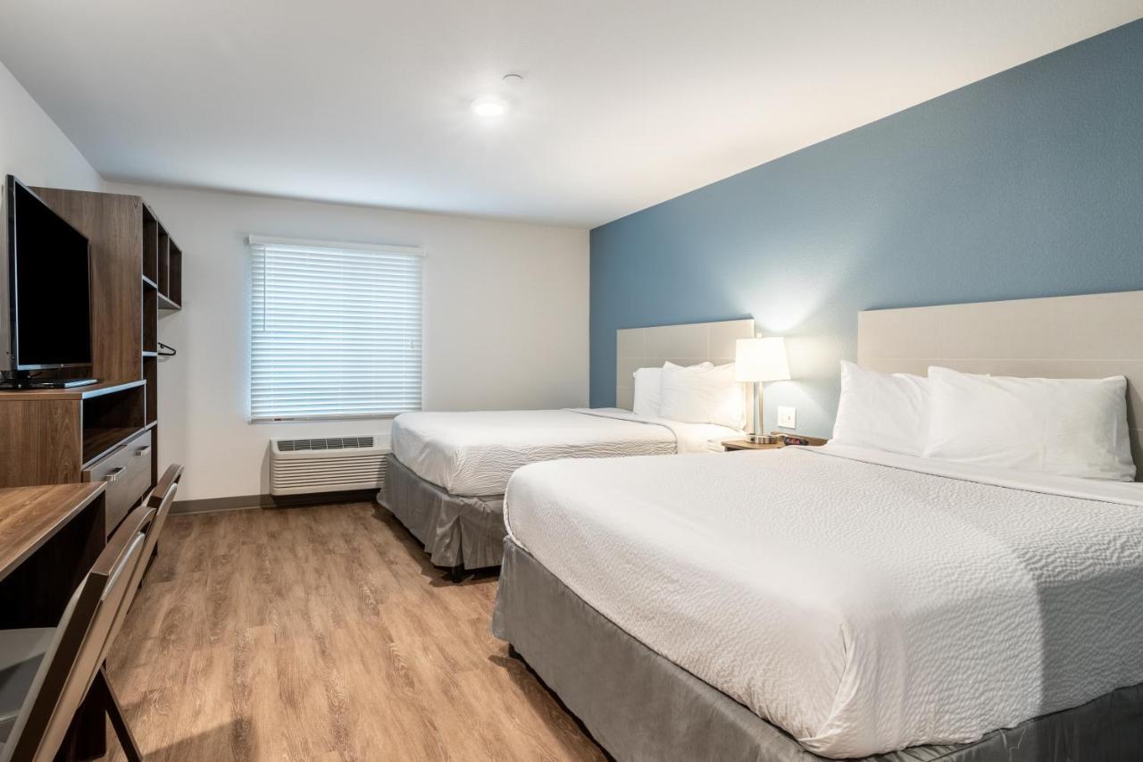 Extended Stay America Suites - Redlands Exterior foto